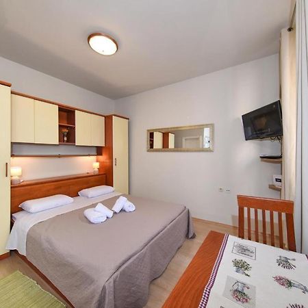 Apartment Zaratino מראה חיצוני תמונה