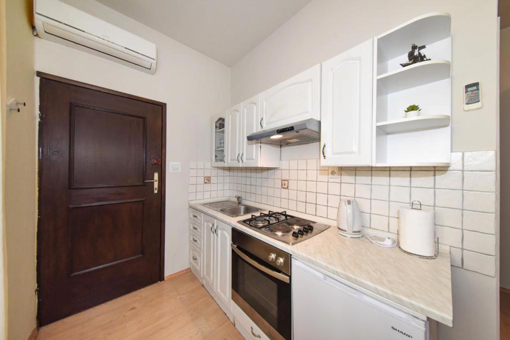 Apartment Zaratino מראה חיצוני תמונה