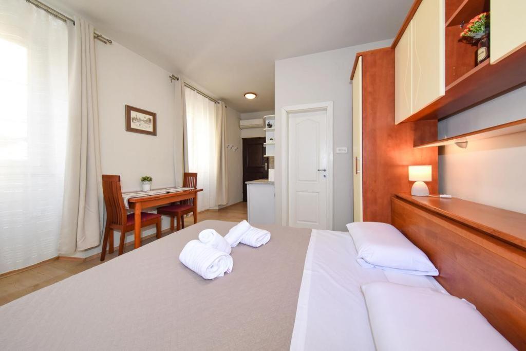 Apartment Zaratino מראה חיצוני תמונה