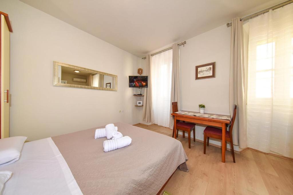 Apartment Zaratino מראה חיצוני תמונה