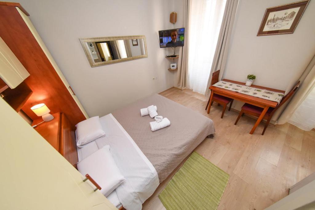 Apartment Zaratino מראה חיצוני תמונה